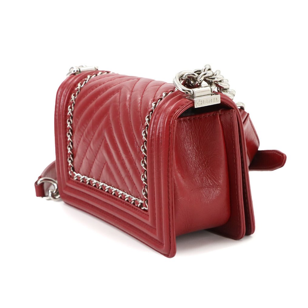 Chanel - Borsa a spalla #3.2