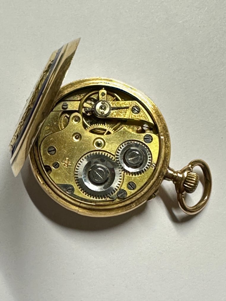 No Name - 1161668 - 1900-1949 #2.1