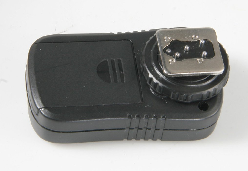 Pixel Pawn Wireless Flash Trigger set - Digitalkamera #3.2