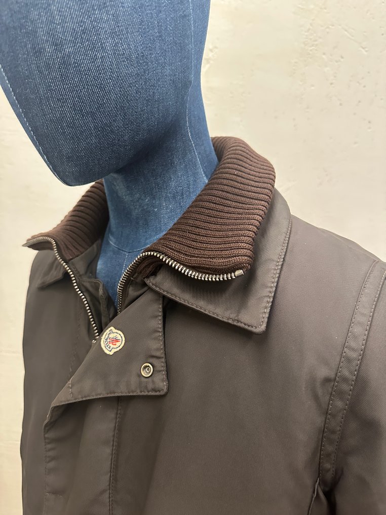 Moncler - 羽绒服 #4.3