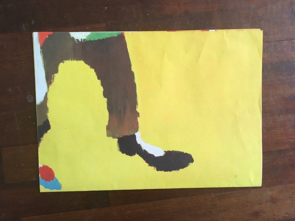 Anonymous - Circus Krone - 1970-luku #4.3