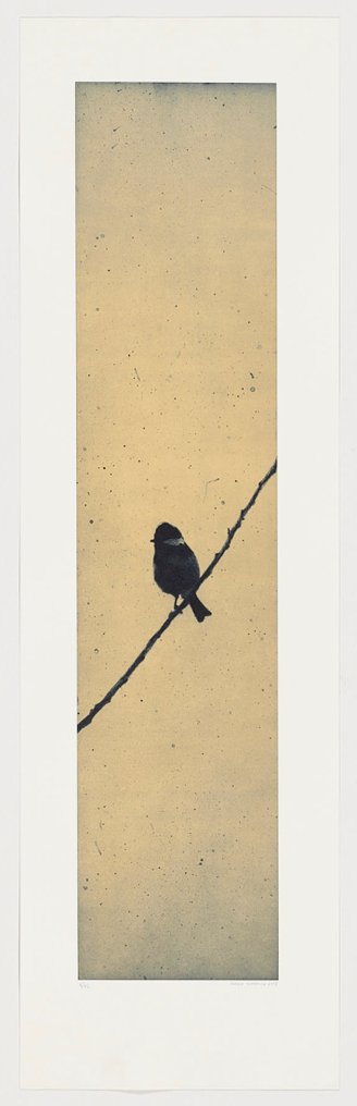 Enrique González (XX) - Carbonero vertical #1.0