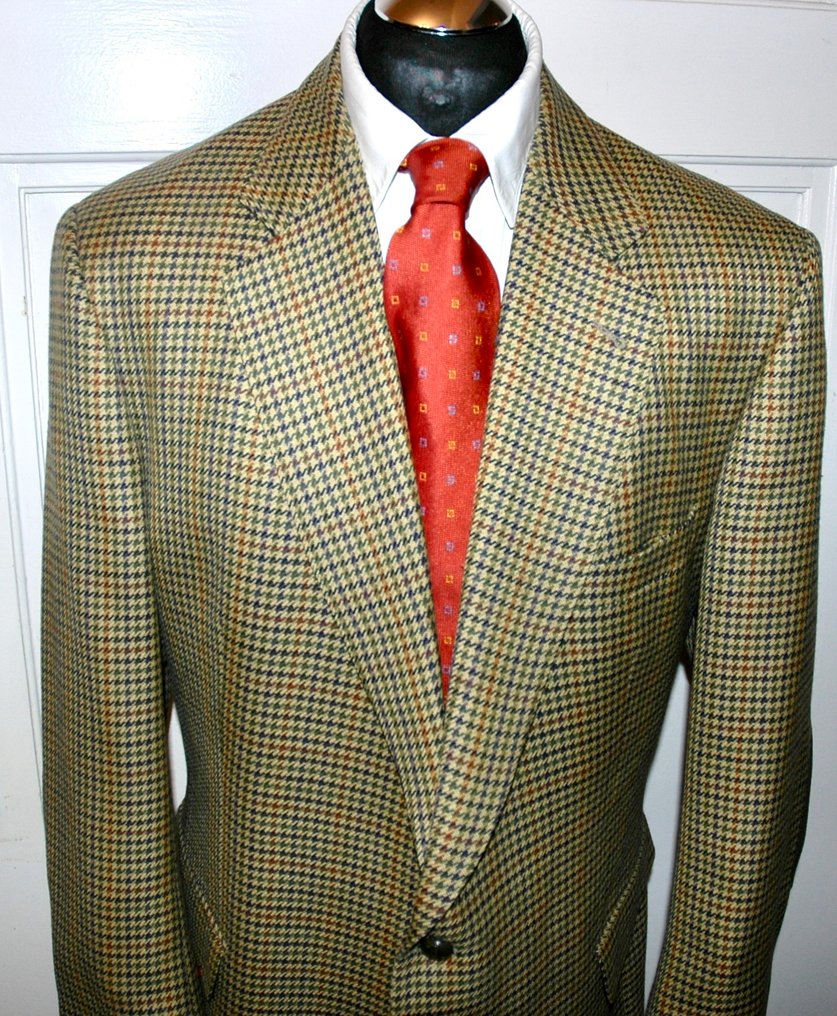 Burberrys - 夹克 - 复古 #1.0