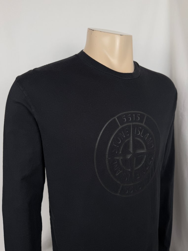 Stone Island - 套头衫 - 复古 #4.3