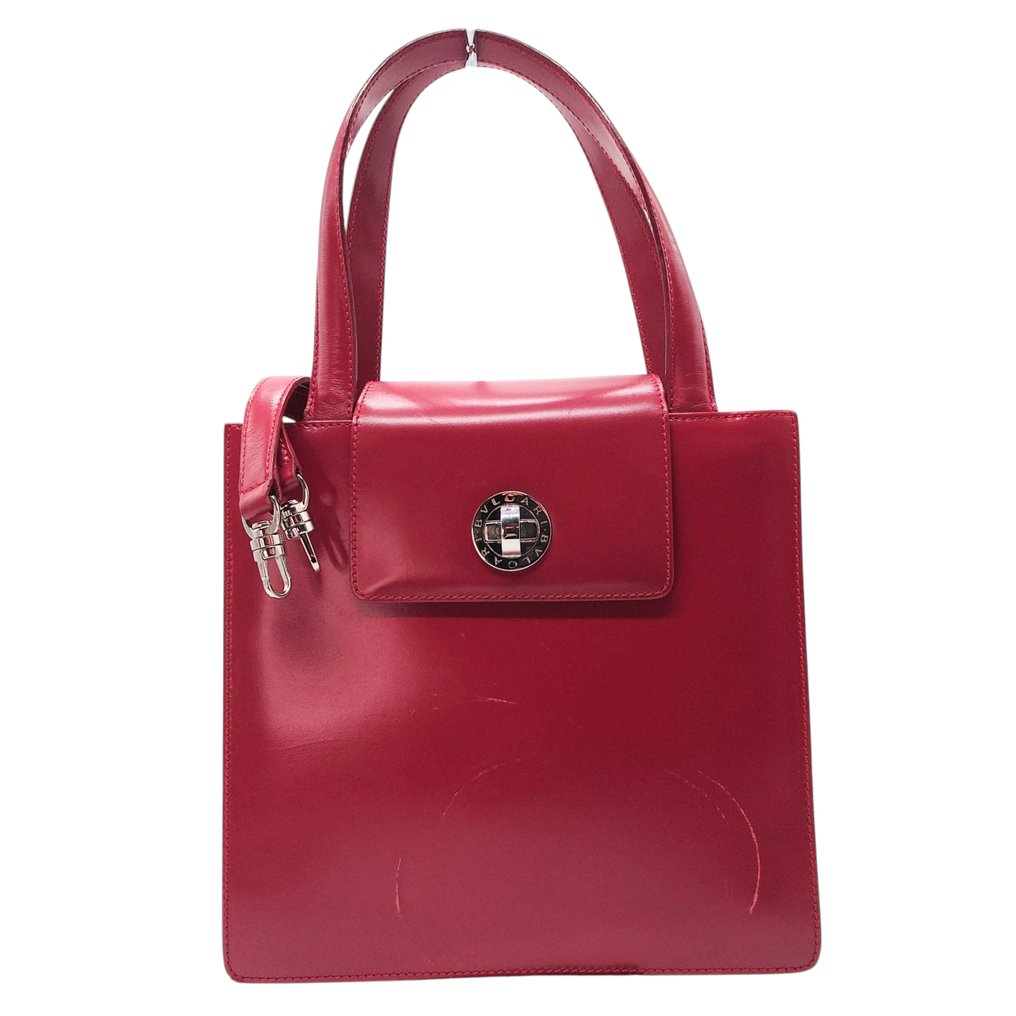 Bulgari - Shoulder bag #1.0