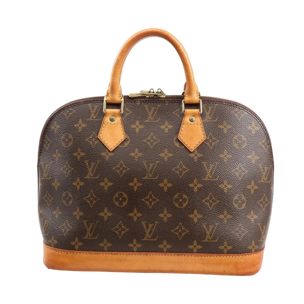 Louis Vuitton - Alma - Kézitáska #1.0
