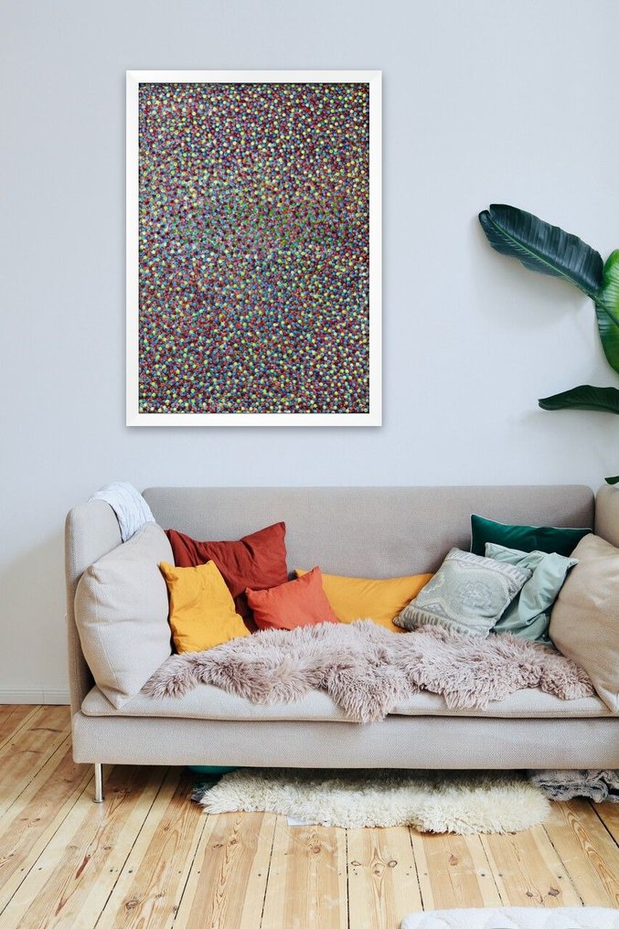 Fabio Dainese - Polygram 2 #1.0