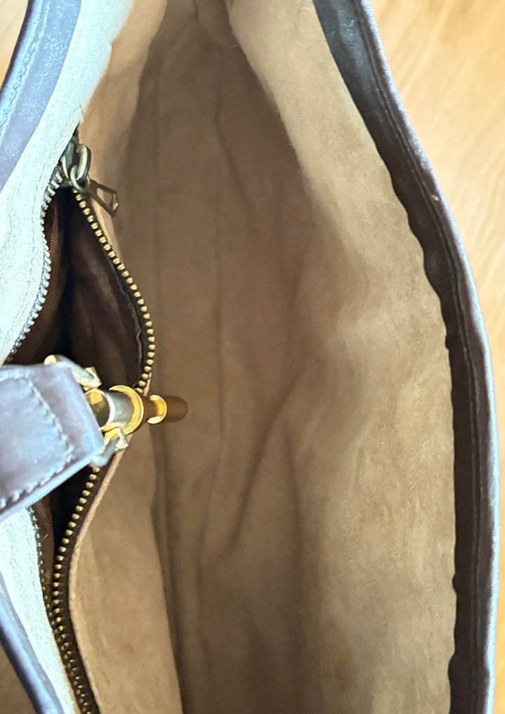 Gucci - Jackie - Borsa a spalla #4.3