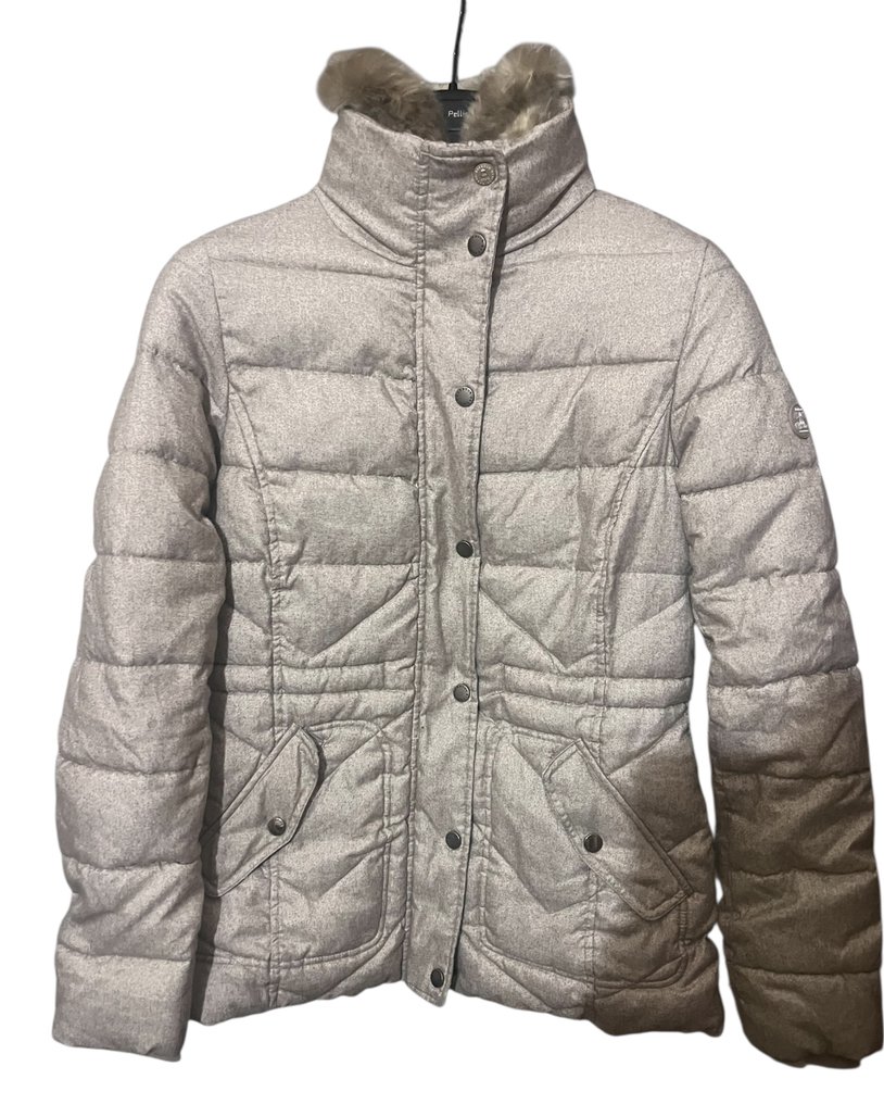 Barbour - 羽绒服 #4.3