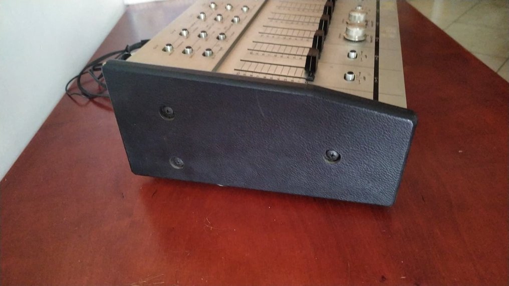 Pioneer - MA62A Analogue mixer #4.3