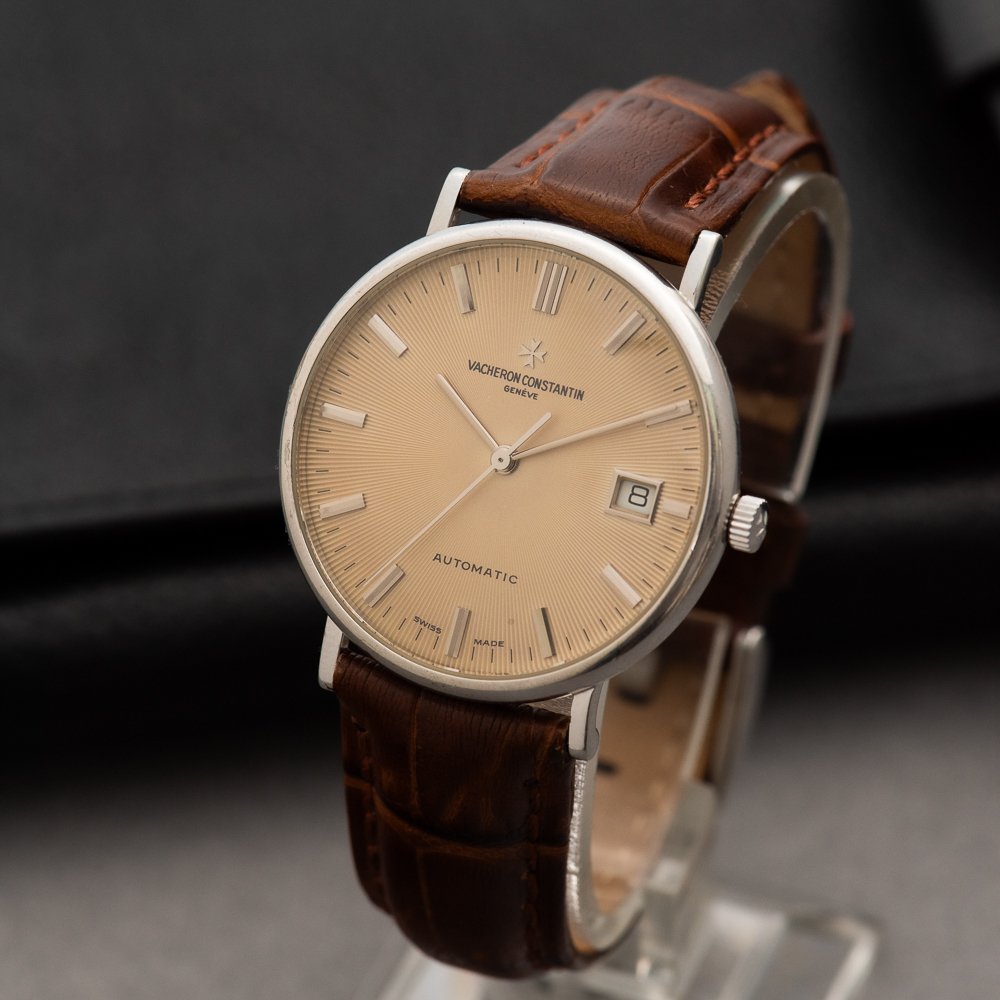 Vacheron Constantin - Patrimony - 42002 - Men - 2000-2010 #3.2