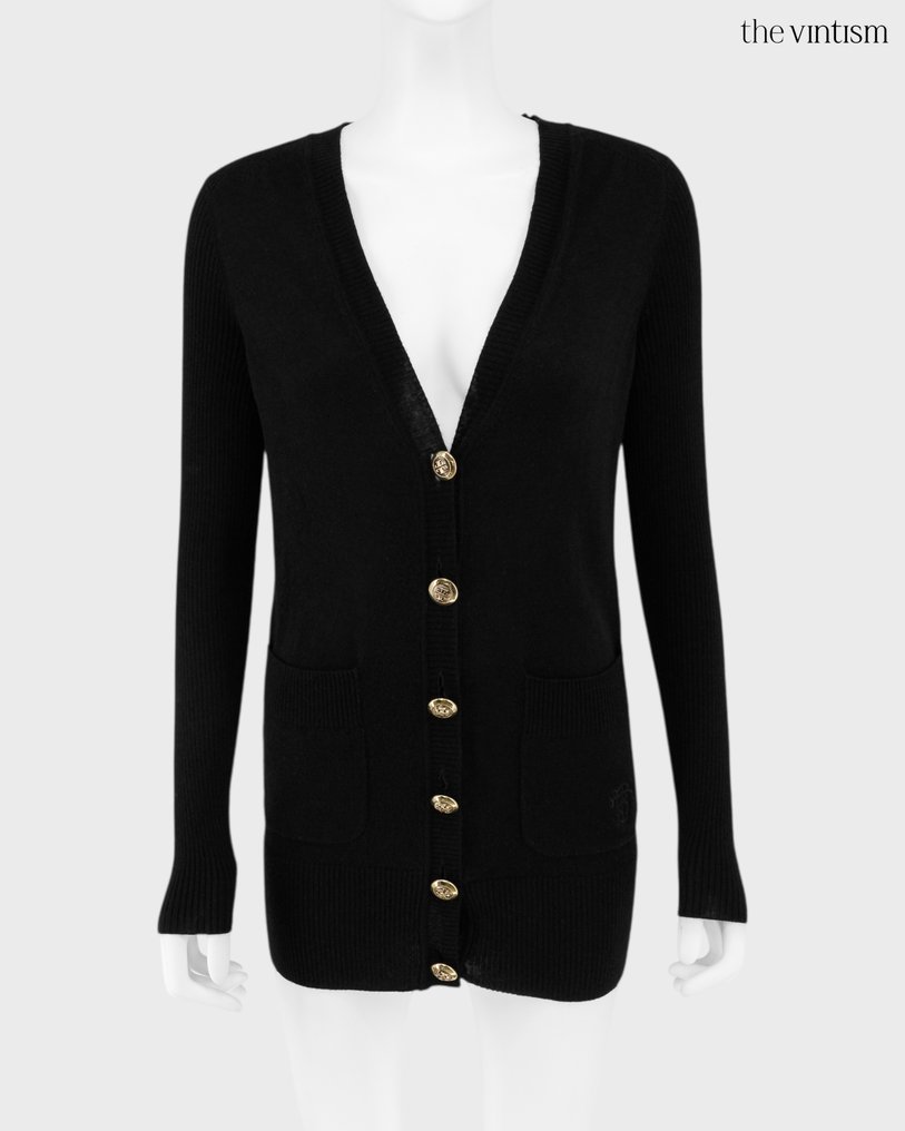 Tory Burch - NO RP - Wool & Cashmere - Kardigán #1.0