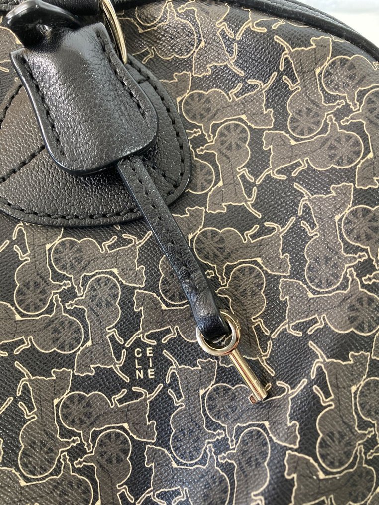 Céline - Mala de mão #2.1