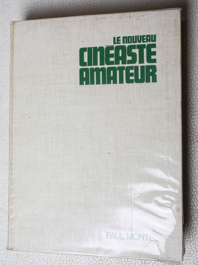 Paul Morel - Encyclopédie illustrée de L´image et du son plus 8 autres livres et revues | - 1960-1980 #4.3