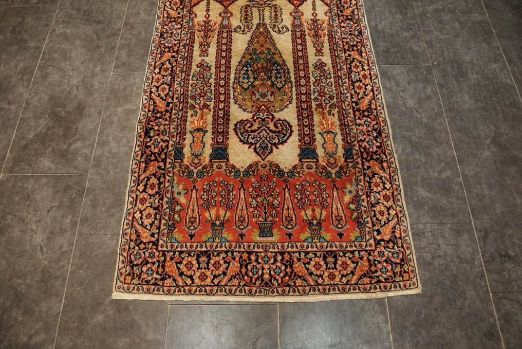 Gohm - Rug - 157 cm - 94 cm #1.0