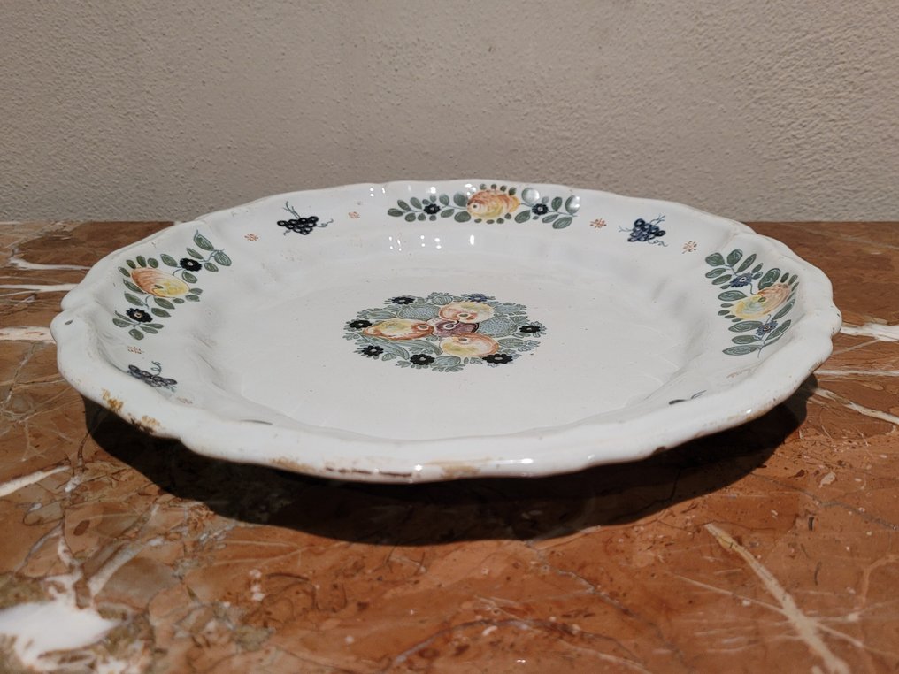 Pasquale Antonibon, Nove - Étel - Majolika #3.2