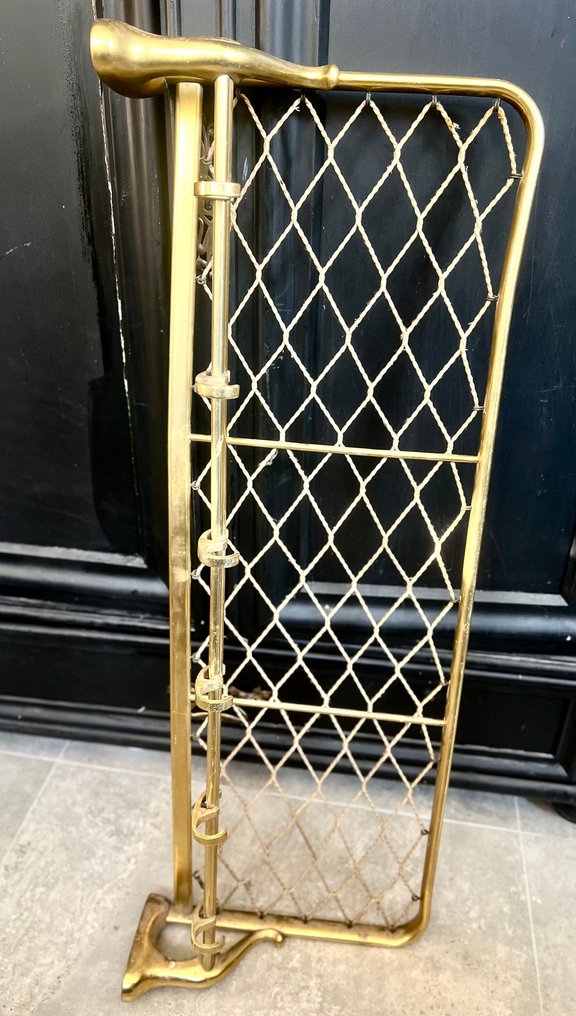 Diossy - 衣帽架 - 铝 - 帽子、夹克、衣帽架挂 #4.3