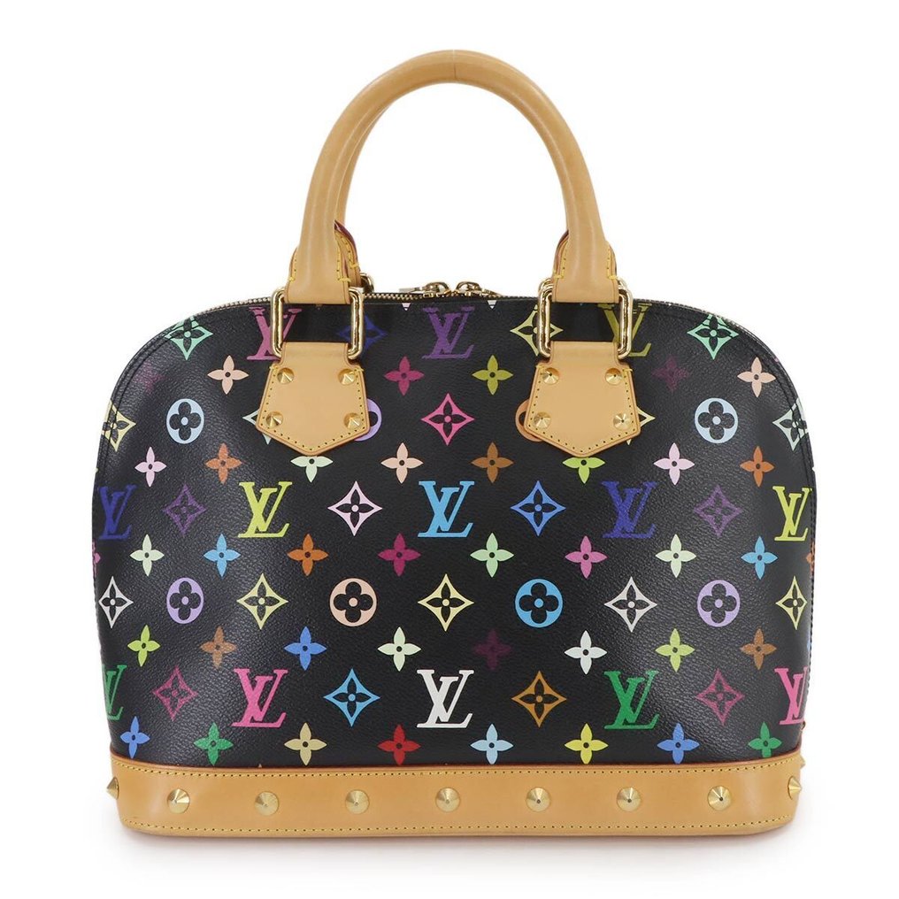 Louis Vuitton - Borsa a mano #1.0