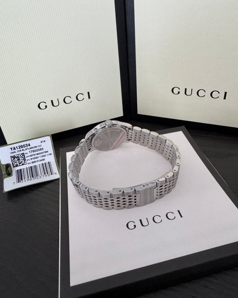 Gucci - G-Timeless - 没有保留价 - YA126534 - 女士 - 2020年及之后 #2.1