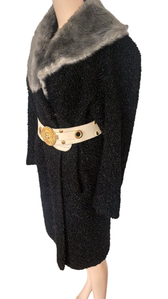 Artisan Furrier - 皮毛大衣 - 复古 #2.1