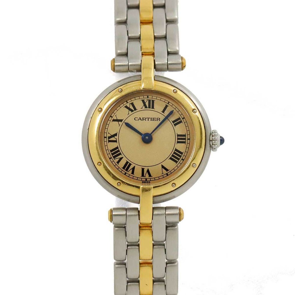 Cartier - Panthere - - - Női - 1990-1999 #1.0