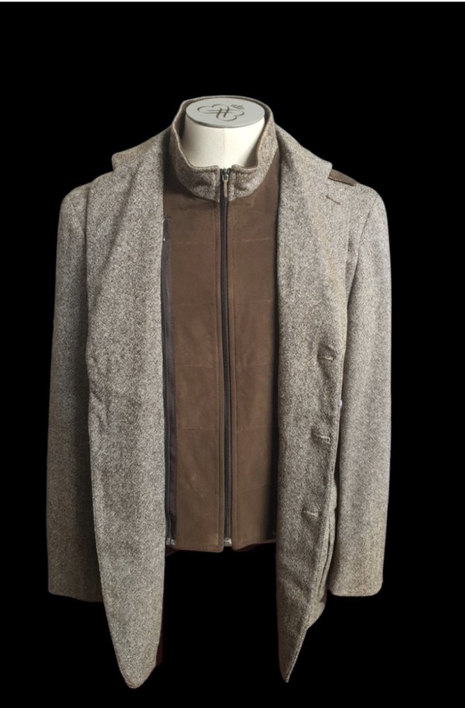 Pal Zileri - Blézer #3.2