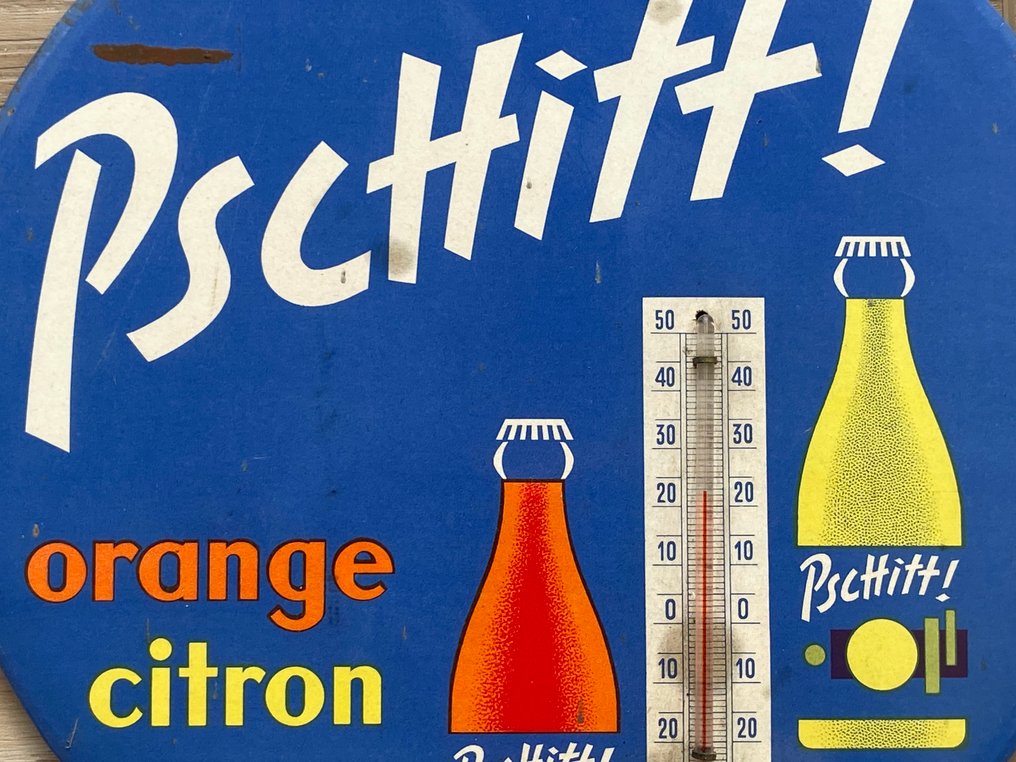 Pschitt ! R.Plas Paris - Πλάκα - Γλακοειδές #2.1