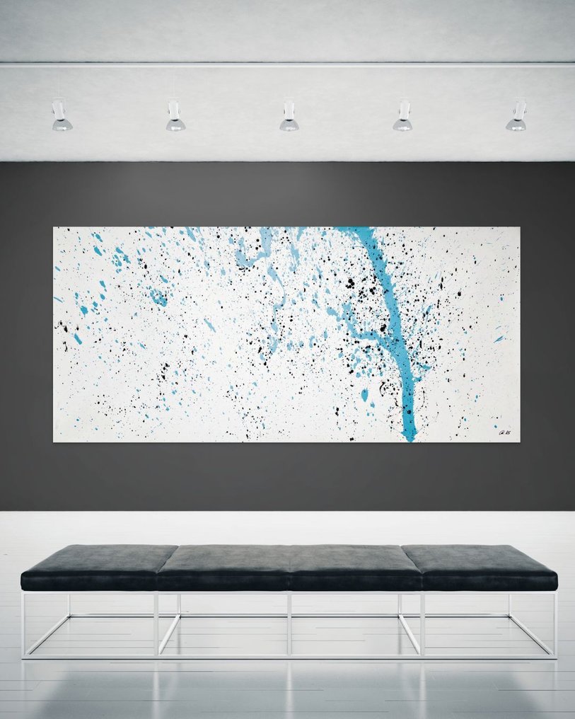 Christoph Prein - Wintry Break Open - XXL #1.0