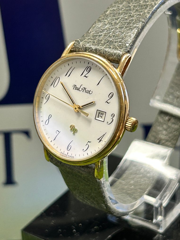 Paul Picot - Lady - Nincs minimálár - Női - 1990-1999 #2.1