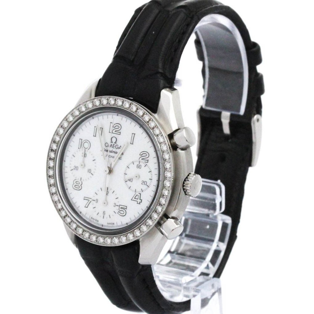 Omega - Speedmaster - 3835.70.36 - Herren - 2010–2020 #1.0