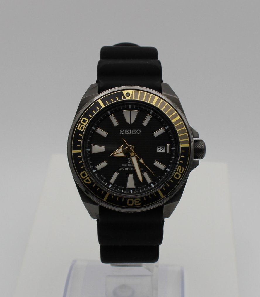 Seiko - Prospex Automatic 200m - SRPB55K1 - 男士 - 2020+  #2.1