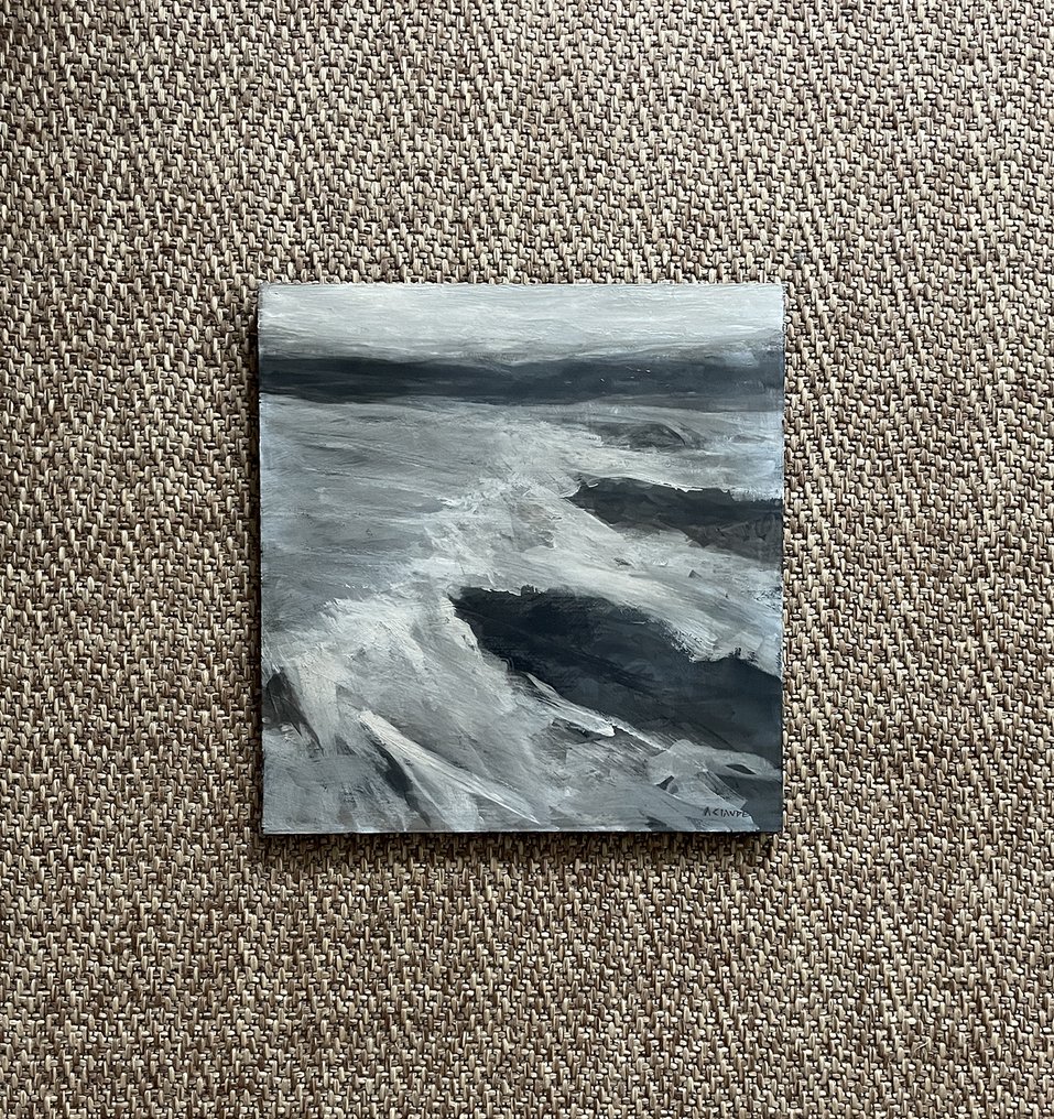 Alex Claude (XX-XXI) - Thousand Dreamer #2.1