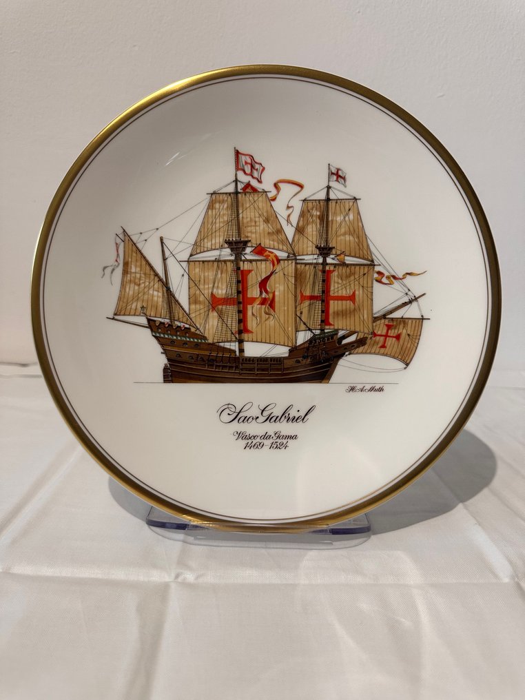 Imbracatura (10) - Inghilterra - 1970-1980 #4.3