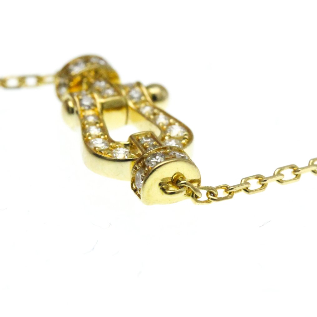 Fred - Bracelet - 18 carats Or jaune #2.1