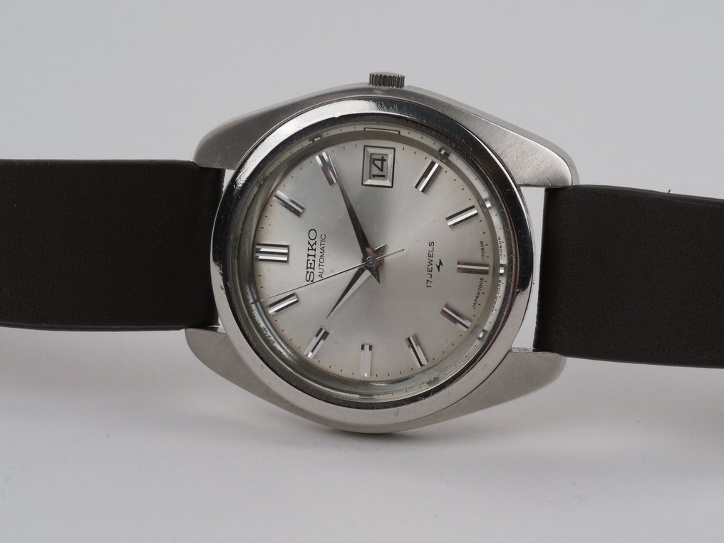 Seiko - No Reserve Price - 7005-7030 - Men - 1970-1979 #1.0
