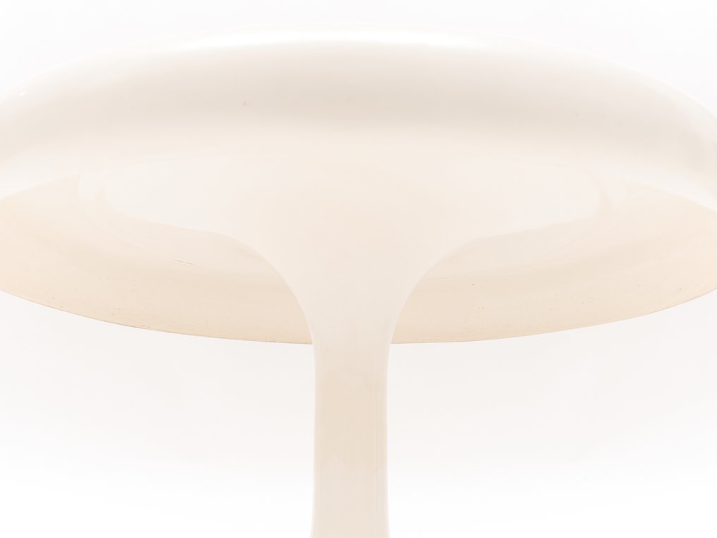 Asko - Eero Aarnio - Τραπέζι σαλονιού - Kanttarelli - Υαλοβάμβακας (Φάιμπεργκλας) #2.1