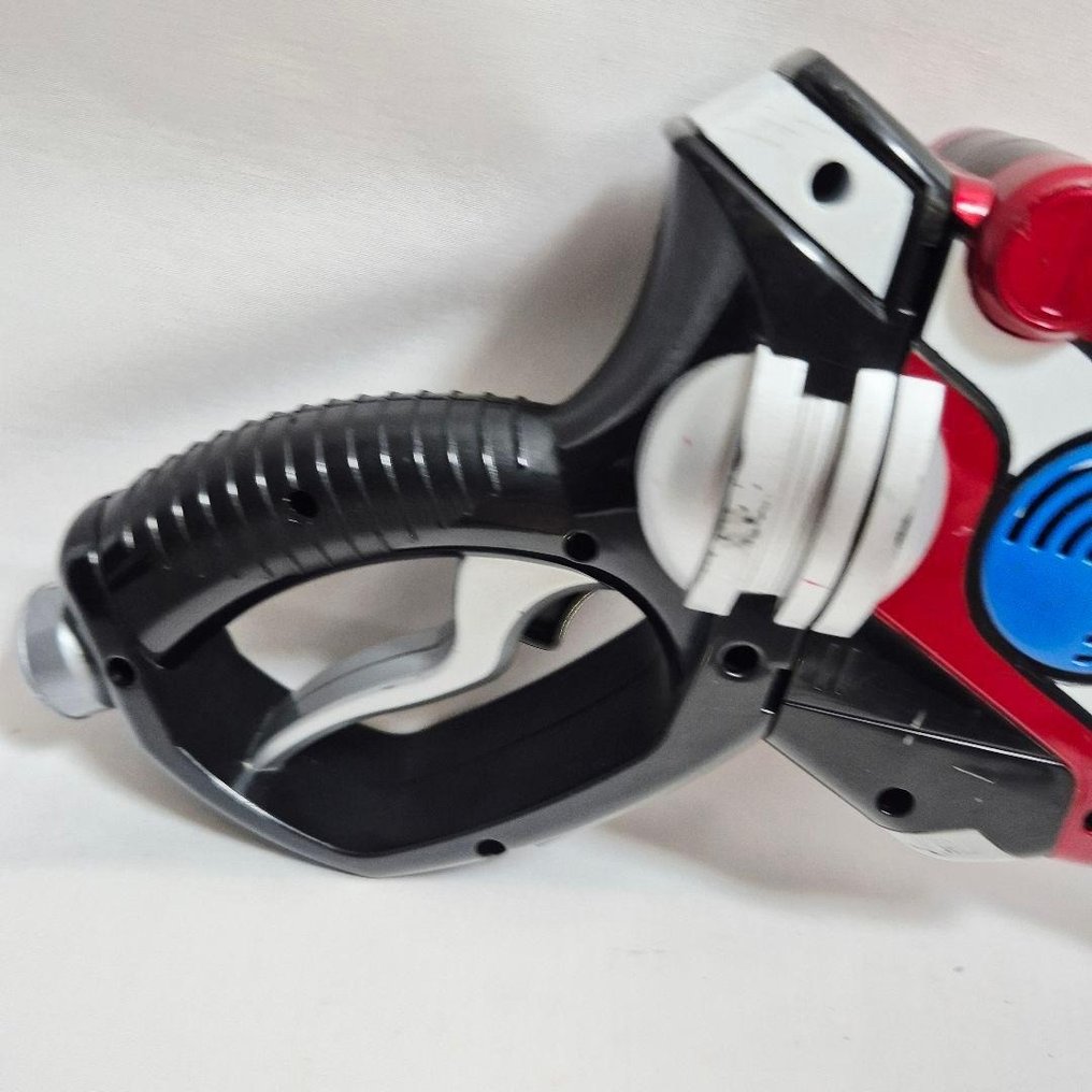 Bandai - Actionfigur Self-transforming gun DX Mantan Gun - Engine Sentai Go-onger - 2000-2010 - Kina #3.2