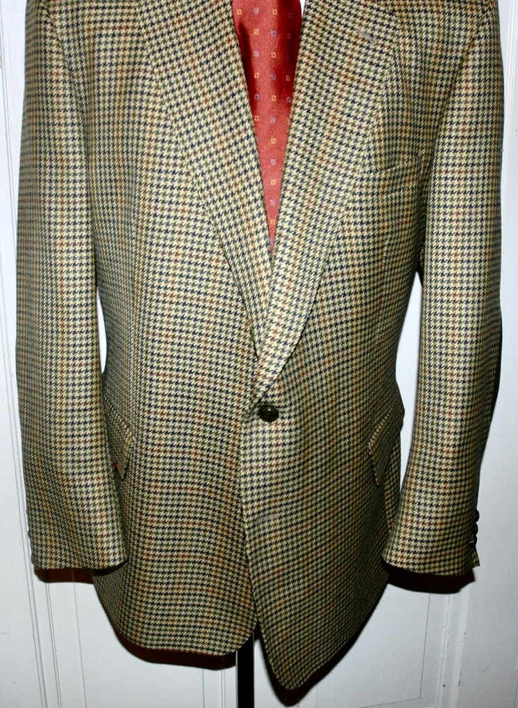 Burberrys - 夹克 - 复古 #2.1