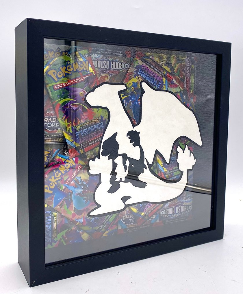 MVR - Charmander Evolutions #1.0