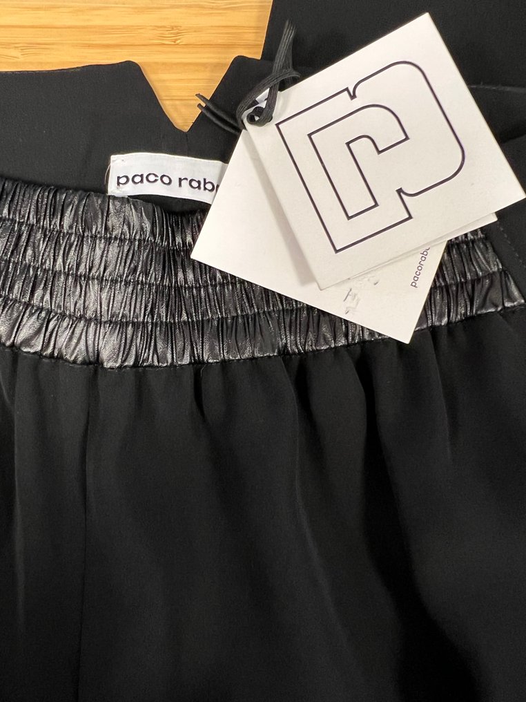 Paco Rabanne - 裤子 - 带标签的新品 #2.1