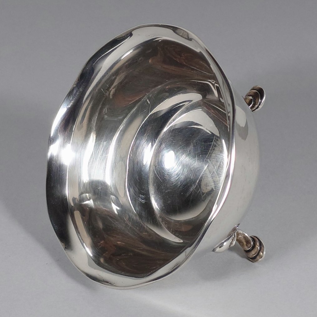 Piatto da portata - Argento - Antico #4.3