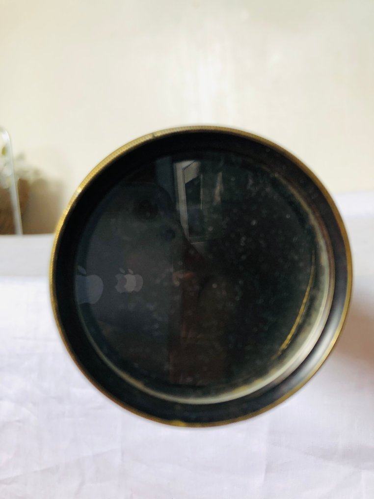 Telescope - 1880-1900 - Longue-vue ancienne Maritime #2.1