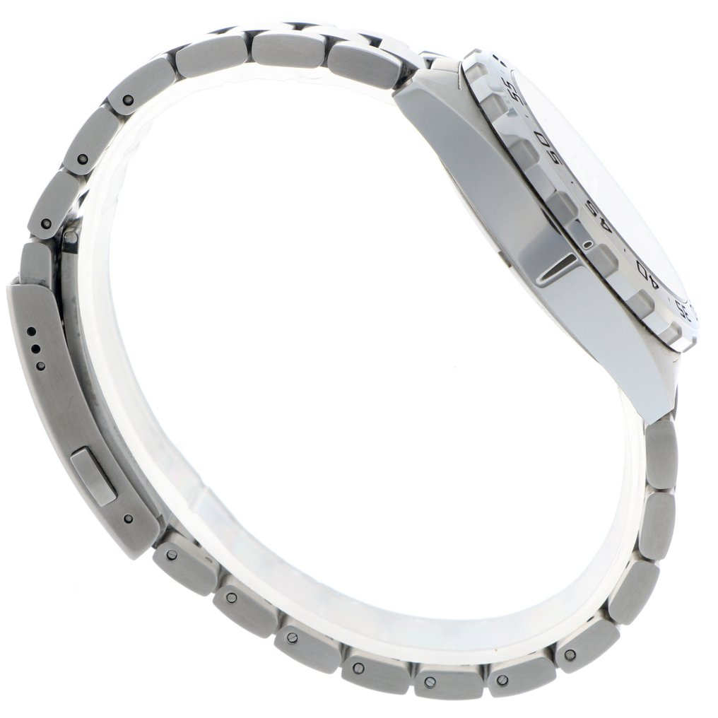 TAG Heuer - Aquaracer - WAZ1118 - 男士 - 2022 #3.2