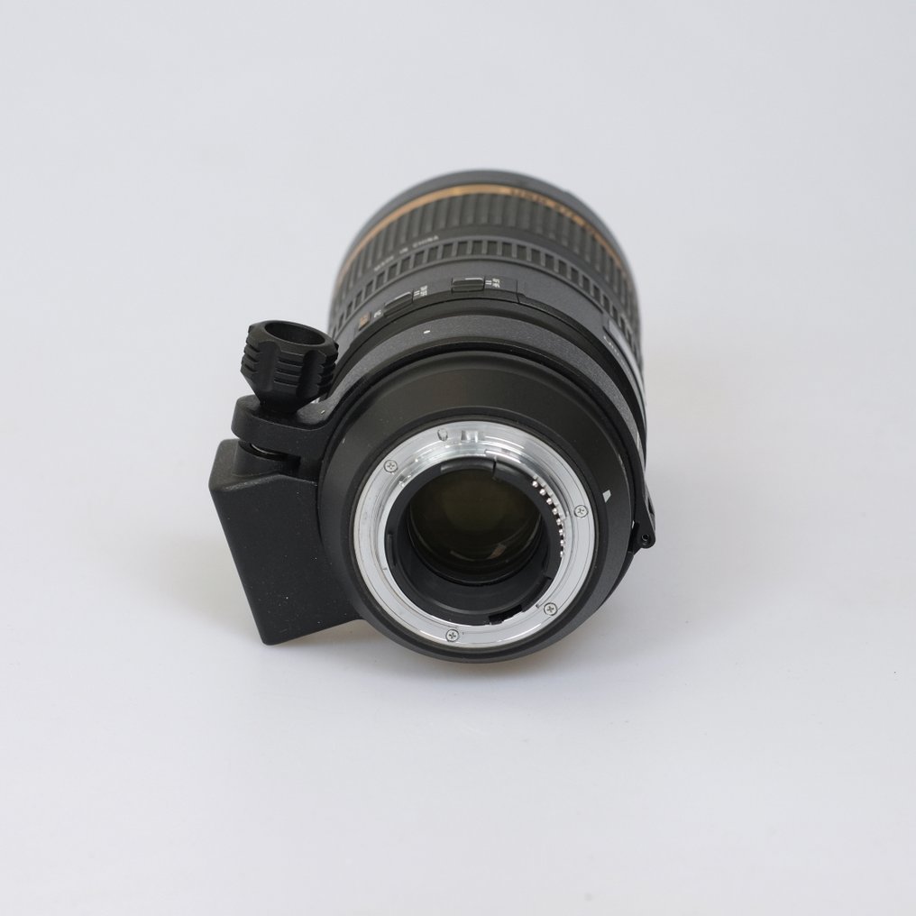 Tamron SP 70-200mm f/2.8 Di VC USD Nikon Zoomlens #4.3