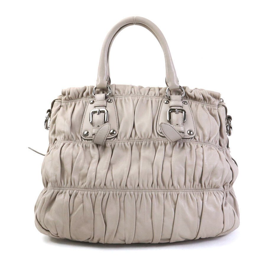 Prada - 手提包 #2.1