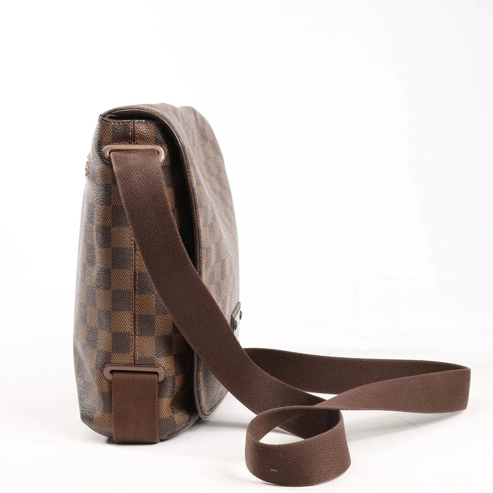 Louis Vuitton - Brooklyn - Borsa a tracolla #4.3