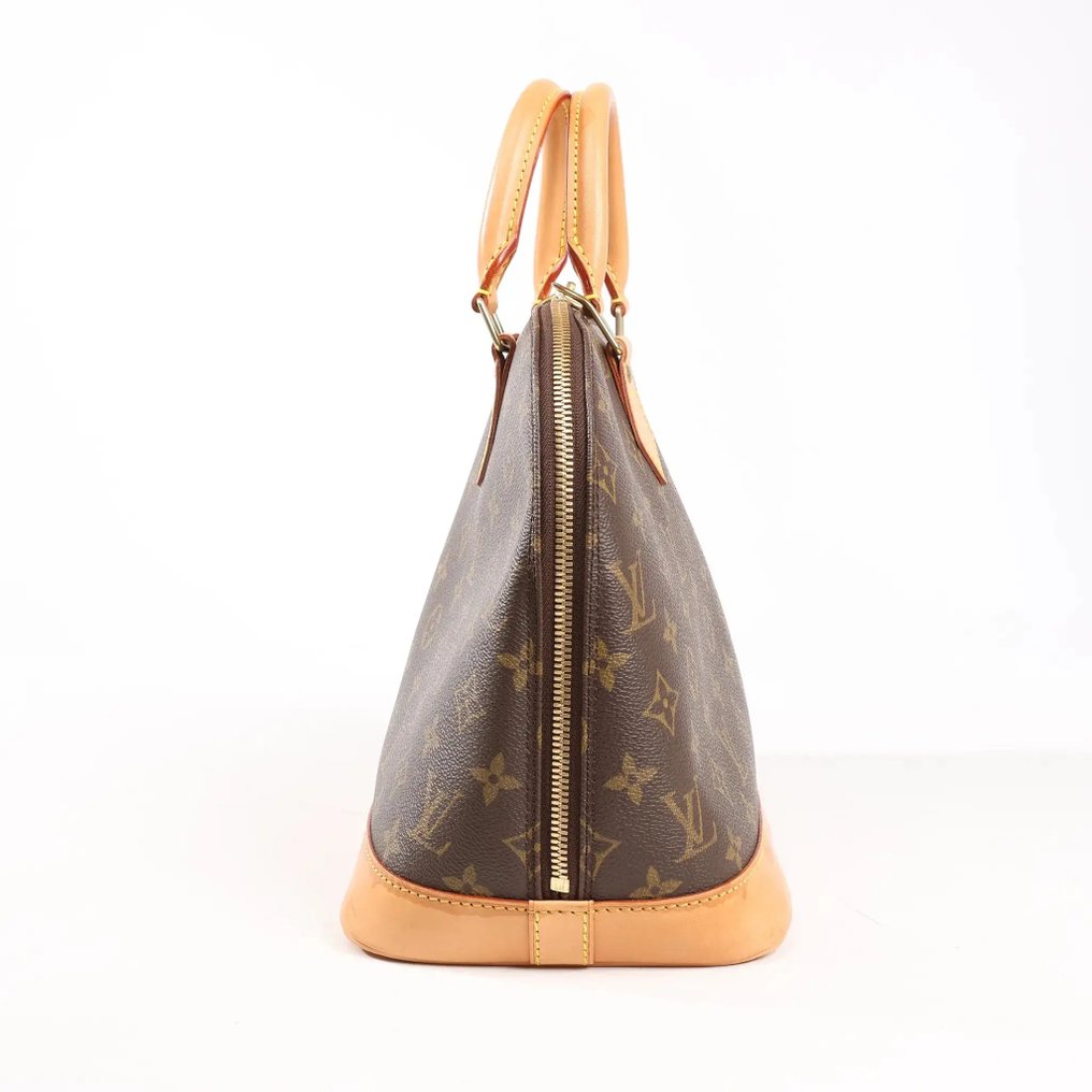 Louis Vuitton - Alma - Borsa a mano #4.3