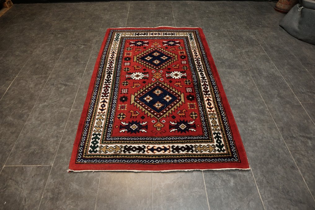 Tabriz - Χαλί - 177 cm - 122 cm #1.0