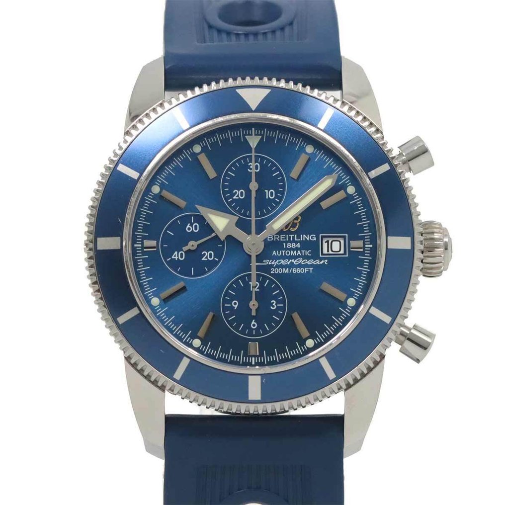 Breitling - Superocean - A13320 - Men - 2010-2020  #1.0