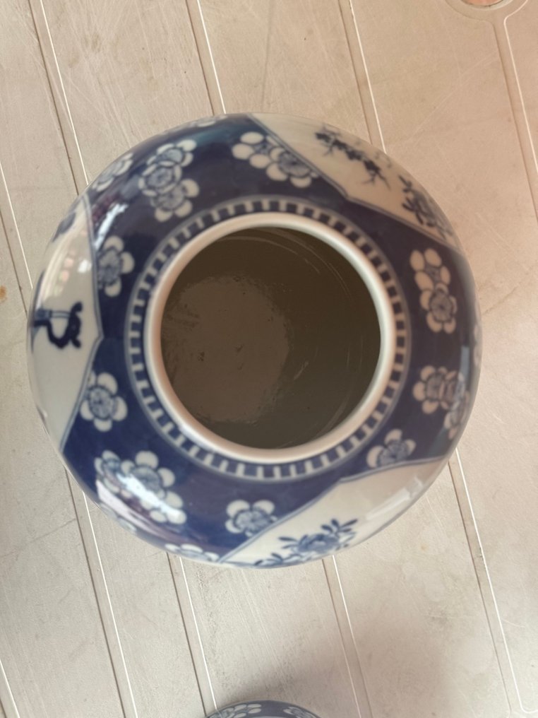 Βάζο - Πορσελάνη #1.0